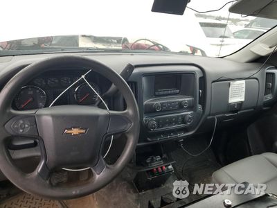 Zdjęcie 8 z 13 samochodu: 2015 CHEVROLET SILVERADO C3500 VIN:1GB3CYCG4FZ505365 - miniatura