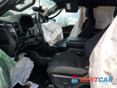 Zdjęcie 7 z 12 samochodu: 2023 FORD F150 VIN:1FTEW1CP3PKE05710 - miniatura