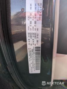 Zdjęcie 13 z 15 samochodu: 2017 CHRYSLER PACIFICA TOURING L VIN:2C4RC1BG8HR535044 - miniatura
