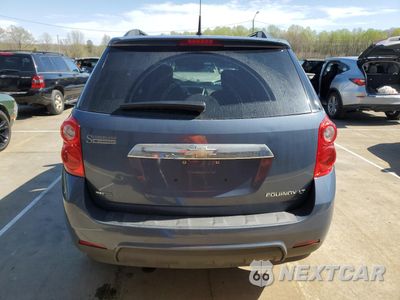 Zdjęcie 6 z 15 samochodu: 2012 CHEVROLET EQUINOX LT VIN:2GNALDEK6C6171559 - miniatura
