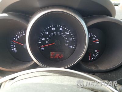 Zdjęcie 9 z 15 samochodu: 2012 KIA SOUL + VIN:KNDJT2A67C7433109 - miniatura