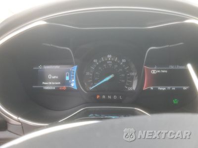 Zdjęcie 9 z 12 samochodu: 2017 FORD FUSION SE HYBRID VIN:3FA6P0LU9HR409118 - miniatura