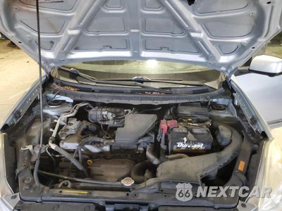 Zdjęcie 12 z 13 samochodu: 2013 NISSAN ROGUE S VIN:JN8AS5MV9DW103815 - miniatura
