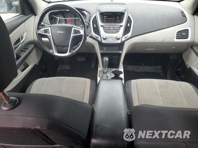 Zdjęcie 8 z 13 samochodu: 2017 GMC TERRAIN SLE VIN:2GKALNEK0H6284207 - miniatura