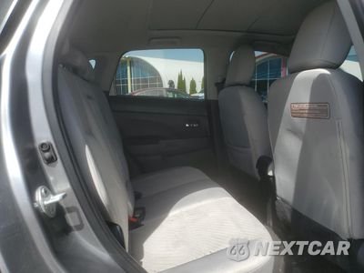 Zdjęcie 11 z 14 samochodu: 2015 MITSUBISHI OUTLANDER SPORT SE VIN:4A4AP4AW0FE039332 - miniatura