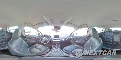Zdjęcie 14 z 14 samochodu: 2017 MAZDA 3 TOURING VIN:3MZBN1L78HM140716 - miniatura