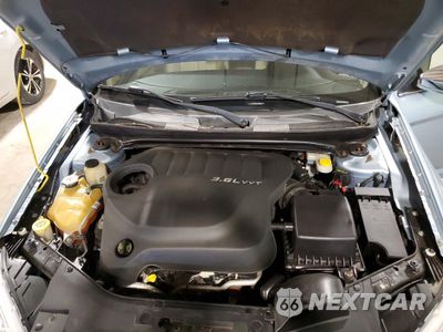 Zdjęcie 12 z 14 samochodu: 2013 CHRYSLER 200 LIMITED VIN:1C3CCBCG6DN507250 - miniatura