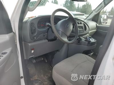 Zdjęcie 8 z 13 samochodu: 2006 FORD ECONOLINE E250 VAN VIN:1FTNE24L46DA29400 - miniatura