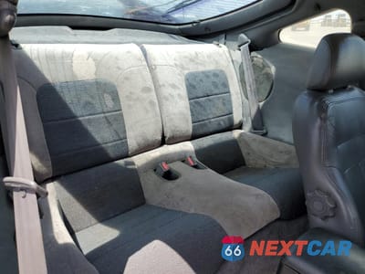 Zdjęcie 10 z 14 samochodu: 1995 MITSUBISHI ECLIPSE GST VIN:4A3AK54F6SE085245 - miniatura