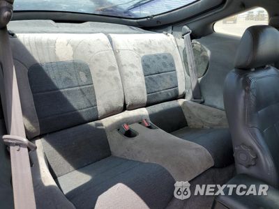 Zdjęcie 10 z 14 samochodu: 1995 MITSUBISHI ECLIPSE GST VIN:4A3AK54F6SE085245 - miniatura