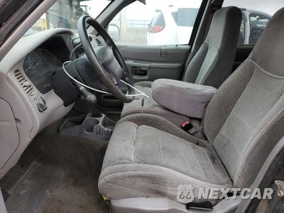 Zdjęcie 7 z 14 samochodu: 1999 FORD EXPLORER VIN:1FMZU34X1XUC27443 - miniatura