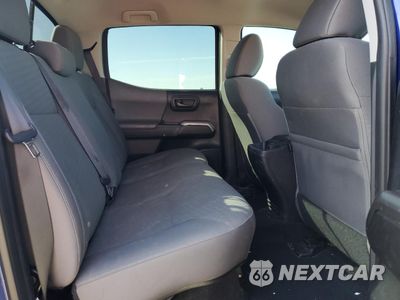 Zdjęcie 11 z 15 samochodu: 2022 TOYOTA TACOMA DOUBLE CAB VIN:3TMAZ5CN6NM164324 - miniatura