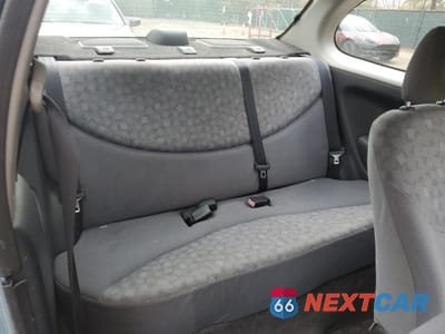 Zdjęcie 10 z 12 samochodu: 2002 TOYOTA ECHO VIN:JTDAT123320229347 - miniatura