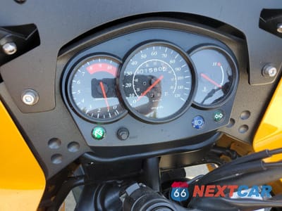 Zdjęcie 7 z 10 samochodu: 2018 KAWASAKI KL650 E VIN:JKAKLEE17JDA96358 - miniatura