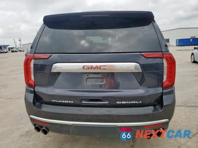 Zdjęcie 6 z 16 samochodu: 2024 GMC YUKON DENALI VIN:1GKS2DKL6RR288346 - miniatura
