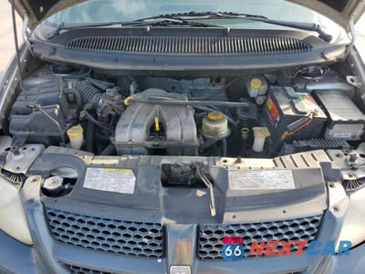 Zdjęcie 13 z 15 samochodu: 2002 DODGE CARAVAN SE VIN:1B4GP25B42B673412 - miniatura