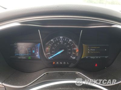 Zdjęcie 9 z 12 samochodu: 2018 FORD FUSION SE HYBRID VIN:3FA6P0LU2JR171876 - miniatura