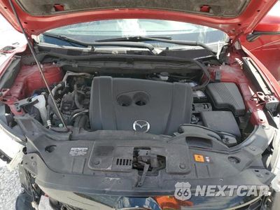 Zdjęcie 12 z 14 samochodu: 2014 MAZDA CX-5 TOURING VIN:JM3KE2CY6E0425700 - miniatura