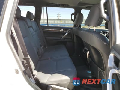 Zdjęcie 11 z 16 samochodu: 2022 LEXUS GX 460 VIN:JTJAM7BXXN5336404 - miniatura