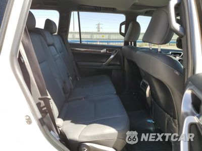 Zdjęcie 11 z 16 samochodu: 2022 LEXUS GX 460 VIN:JTJAM7BXXN5336404 - miniatura
