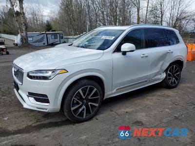 2024 VOLVO XC90 ULTIMATE YV4062PF1R1258472 - główne zdjęcie licytacji z USA - miniatura