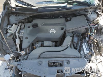 Zdjęcie 11 z 15 samochodu: 2013 NISSAN ALTIMA 2.5 VIN:1N4AL3AP1DC110283 - miniatura