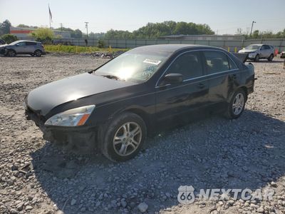 2006 HONDA ACCORD SE 1HGCM56366A062927 - główne zdjęcie licytacji z USA - miniatura