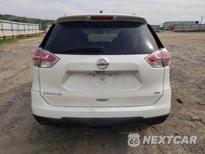Zdjęcie 6 z 13 samochodu: 2016 NISSAN ROGUE S VIN:KNMAT2MTXGP695701 - miniatura