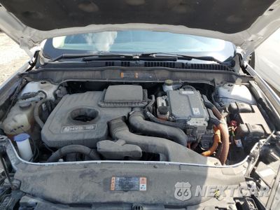 Zdjęcie 11 z 12 samochodu: 2018 FORD FUSION SE HYBRID VIN:3FA6P0LU5JR129914 - miniatura