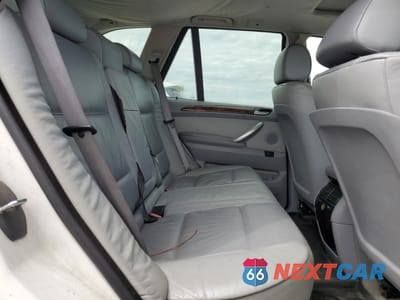 Zdjęcie 11 z 13 samochodu: 2000 BMW X5 4.4I VIN:WBAFB33501LH24509 - miniatura