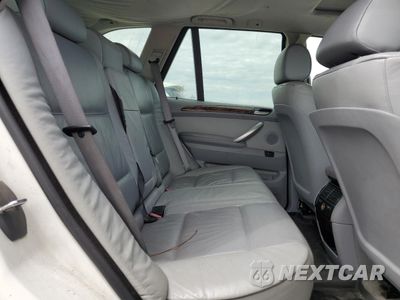 Zdjęcie 11 z 13 samochodu: 2000 BMW X5 4.4I VIN:WBAFB33501LH24509 - miniatura
