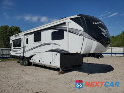 2022 JAYCO NORTH POIN 1UJCJ0BVXN1LL0880 - główne zdjęcie licytacji z USA - miniatura
