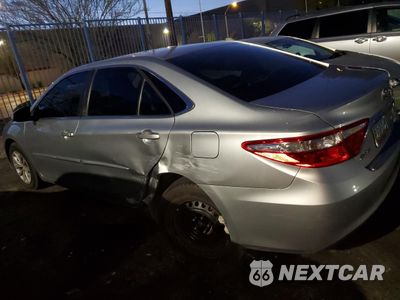 Drugie zdjęcie samochodu z przodu: 2017 TOYOTA CAMRY LE VIN:4T1BF1FKXHU705104 - miniatura