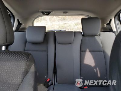 Zdjęcie 10 z 16 samochodu: 2022 HONDA HR-V LX VIN:3CZRU6H35NM740963 - miniatura