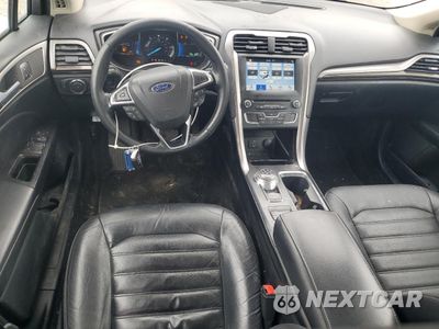 Zdjęcie 8 z 13 samochodu: 2017 FORD FUSION SE HYBRID VIN:3FA6P0LUXHR409094 - miniatura