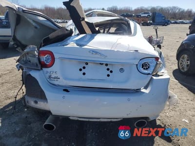 Zdjęcie 6 z 12 samochodu: 2015 JAGUAR XK VIN:SAJWA4FB5FLB55131 - miniatura