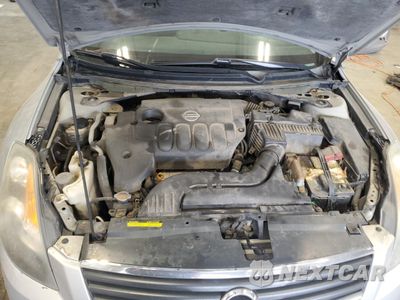 Zdjęcie 11 z 12 samochodu: 2007 NISSAN ALTIMA 2.5 VIN:1N4AL21E27C168173 - miniatura