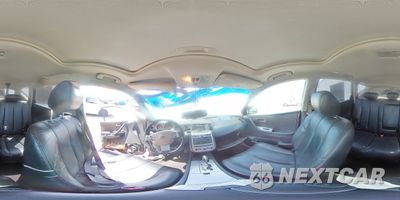 Zdjęcie 16 z 16 samochodu: 2006 NISSAN MURANO SL VIN:JN8AZ08T36W412416 - miniatura