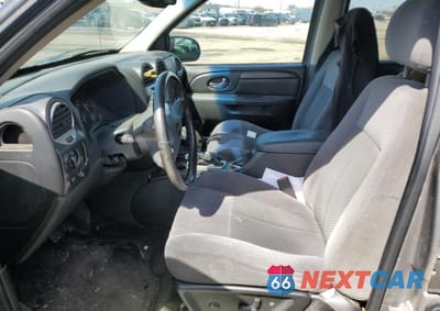 Zdjęcie 7 z 12 samochodu: 2008 GMC ENVOY VIN:1GKDS13S082127933 - miniatura