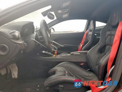 Zdjęcie 7 z 14 samochodu: 2017 FERRARI F12 BERLINETTA VIN:ZFF74UFA8H0220199 - miniatura