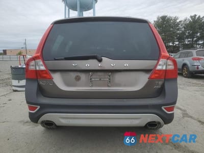 Zdjęcie 6 z 14 samochodu: 2011 VOLVO XC70 T6 VIN:YV4902BZ0B1099573 - miniatura
