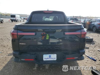 Zdjęcie 6 z 15 samochodu: 2024 HYUNDAI SANTA CRUZ SEL VIN:5NTJBDAE5RH084172 - miniatura