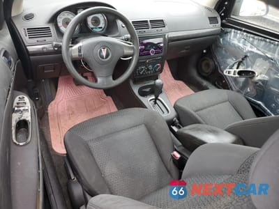 Zdjęcie 8 z 12 samochodu: 2007 PONTIAC G5 VIN:1G2AL15F977135725 - miniatura