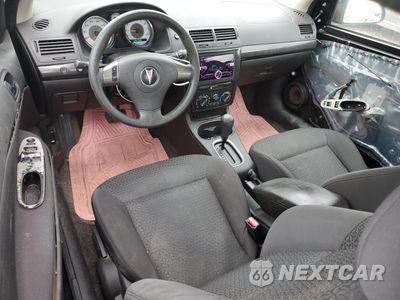 Zdjęcie 8 z 12 samochodu: 2007 PONTIAC G5 VIN:1G2AL15F977135725 - miniatura
