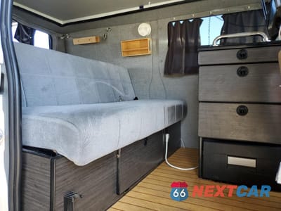 Zdjęcie 11 z 15 samochodu: 2017 MERCEDES-BENZ METRIS VIN:WD3PG2EA3H3270612 - miniatura