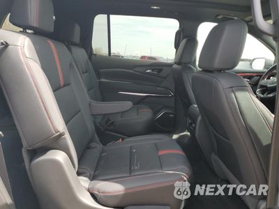 Zdjęcie 11 z 15 samochodu: 2025 CHEVROLET TRAVERSE RS VIN:1GNEVLRS1SJ133724 - miniatura