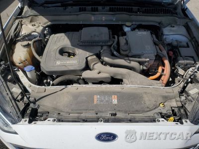 Zdjęcie 11 z 12 samochodu: 2018 FORD FUSION SE HYBRID VIN:3FA6P0LUXJR278626 - miniatura