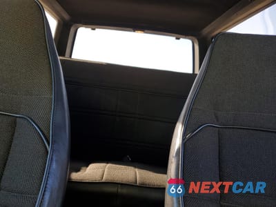 Zdjęcie 10 z 15 samochodu: 1985 CHEVROLET BLAZER S10 VIN:1G8CS18B1F8272936 - miniatura