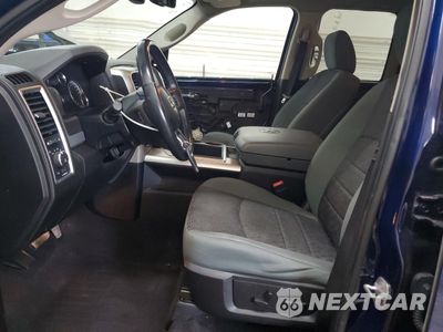 Zdjęcie 7 z 14 samochodu: 2014 RAM 1500 SLT VIN:1C6RR7GT6ES342626 - miniatura