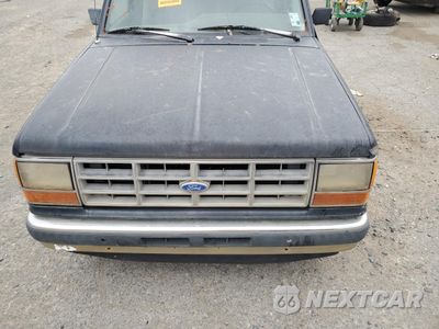 Zdjęcie 11 z 12 samochodu: 1990 FORD RANGER VIN:1FTCR14T1LPA46798 - miniatura